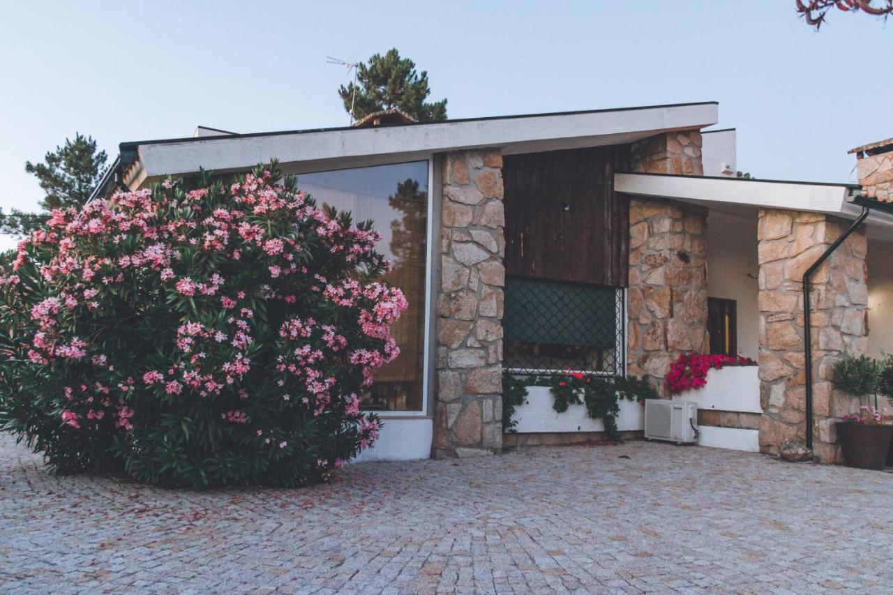 Casa Da Ni - Douro Vila Arcos  Exterior foto